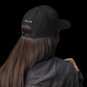 RALLAH X ADIDAS Perf Cap